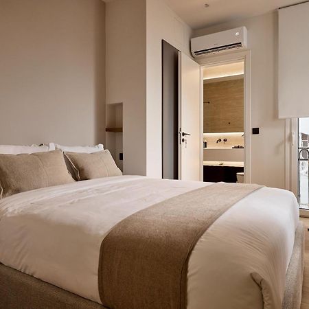 Lime Residences, Syntagma By Aura Homes 아테네 외부 사진