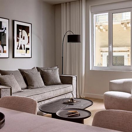 Lime Residences, Syntagma By Aura Homes 아테네 외부 사진