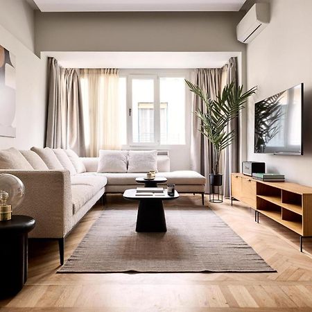 Lime Residences, Syntagma By Aura Homes 아테네 외부 사진