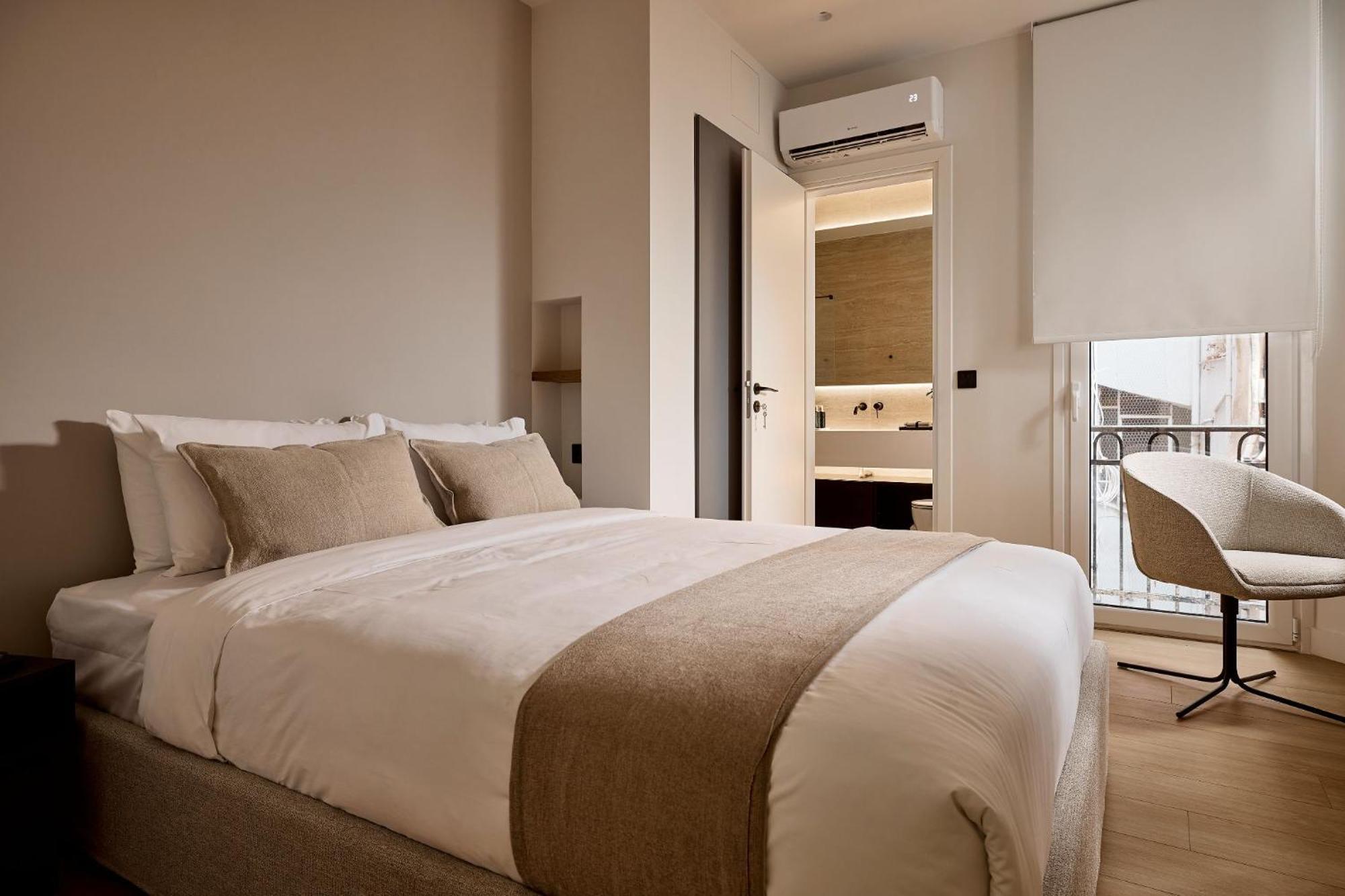 Lime Residences, Syntagma By Aura Homes 아테네 외부 사진