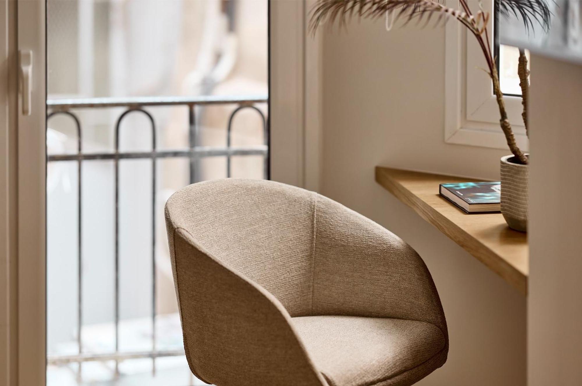 Lime Residences, Syntagma By Aura Homes 아테네 객실 사진