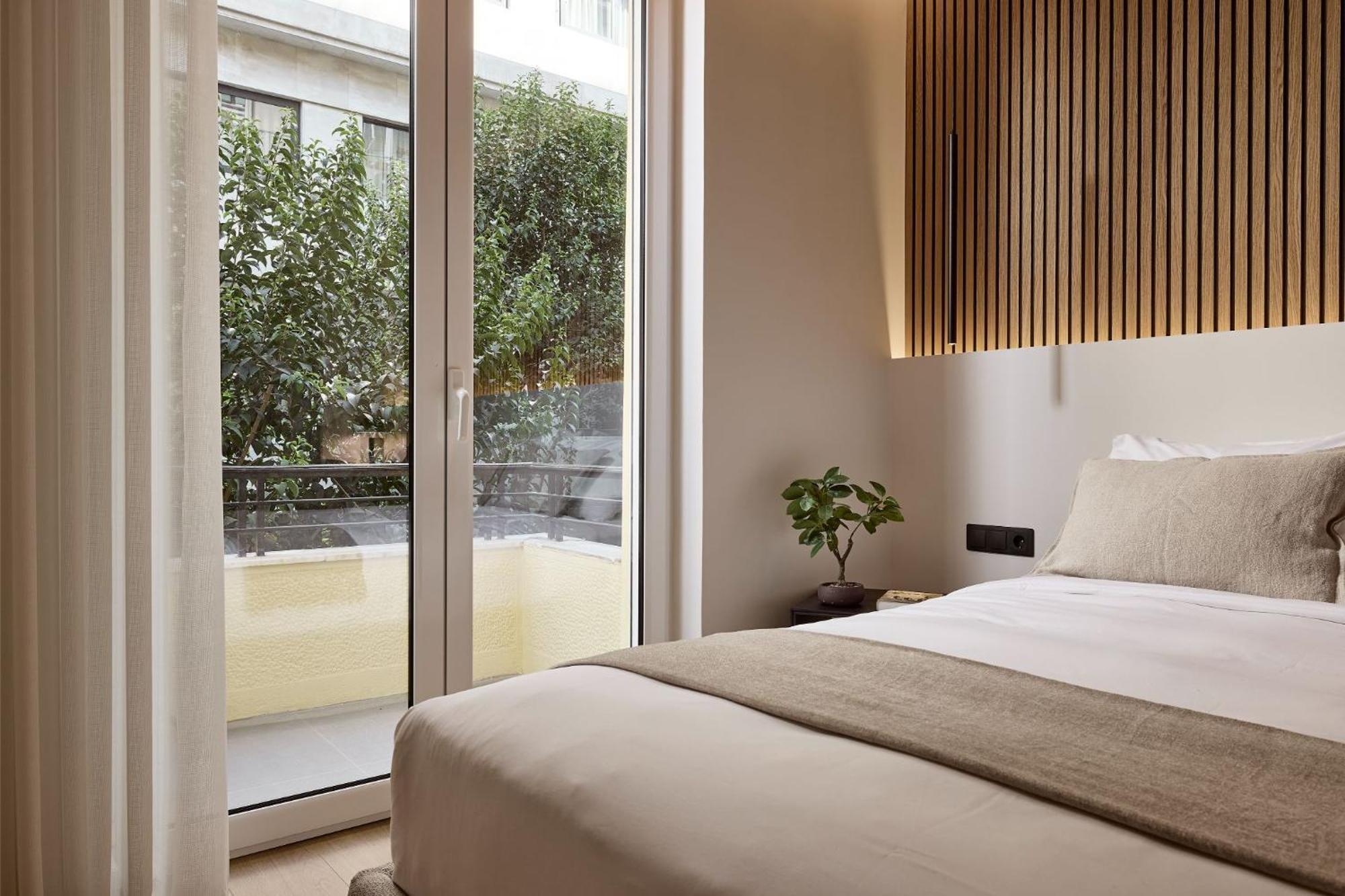 Lime Residences, Syntagma By Aura Homes 아테네 객실 사진