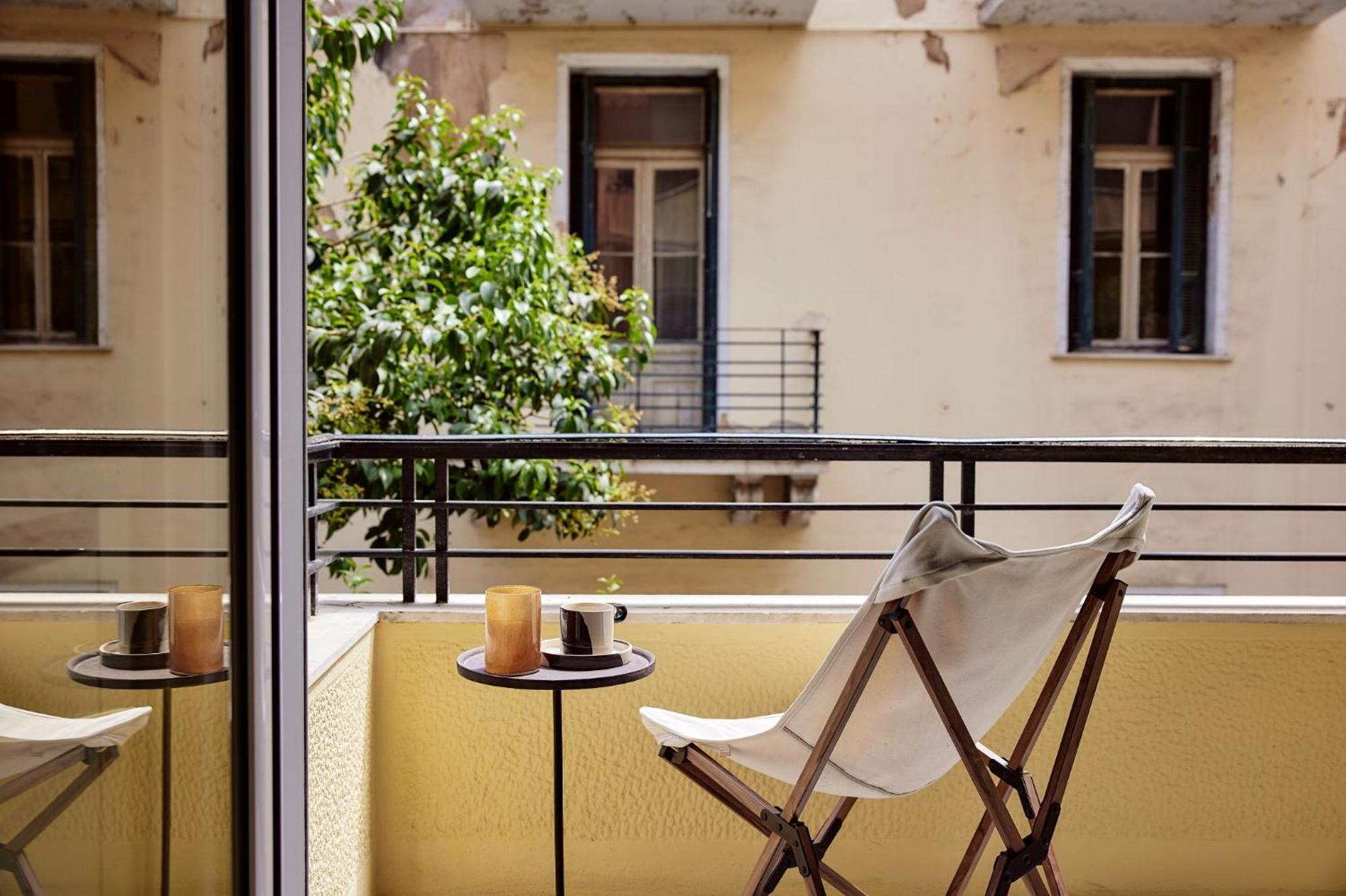 Lime Residences, Syntagma By Aura Homes 아테네 객실 사진