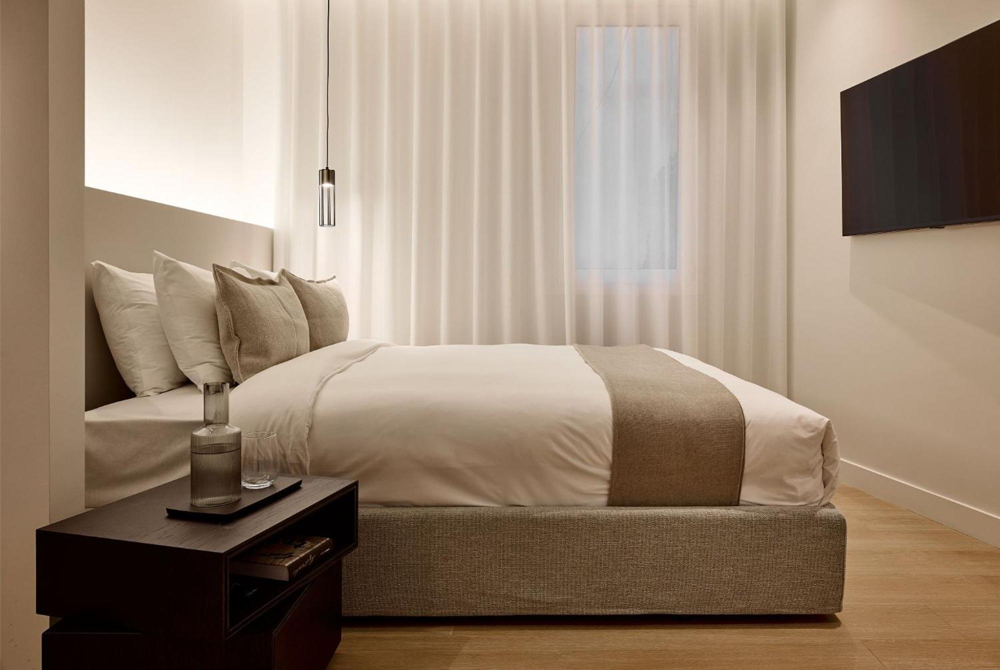 Lime Residences, Syntagma By Aura Homes 아테네 객실 사진