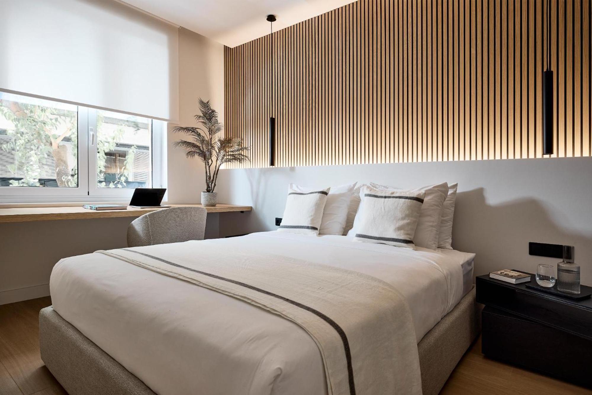 Lime Residences, Syntagma By Aura Homes 아테네 외부 사진