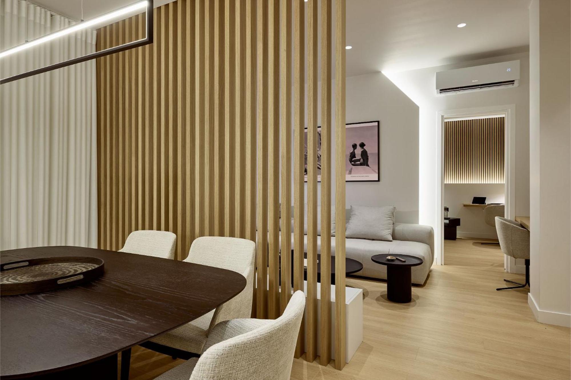 Lime Residences, Syntagma By Aura Homes 아테네 외부 사진