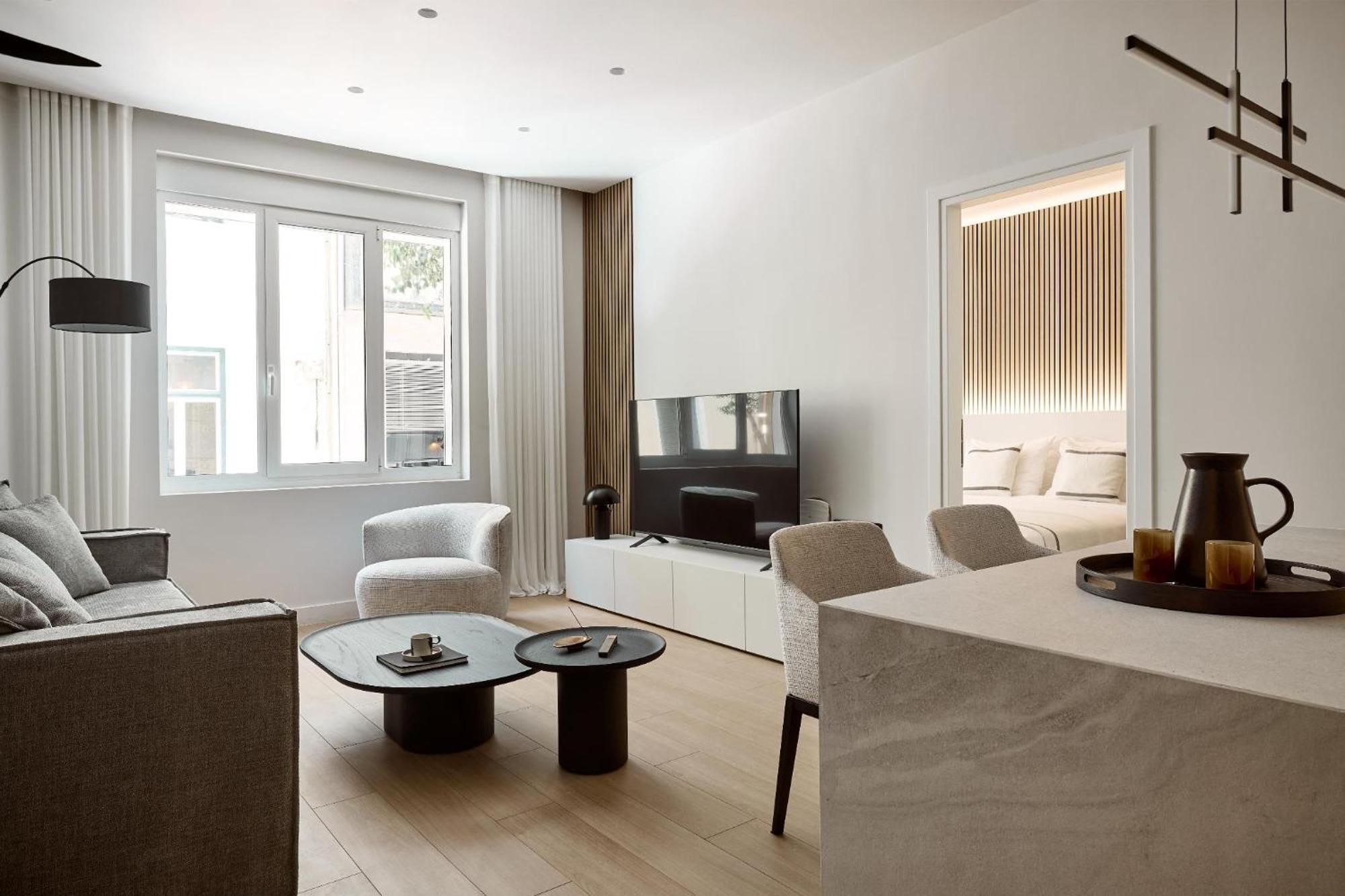 Lime Residences, Syntagma By Aura Homes 아테네 외부 사진
