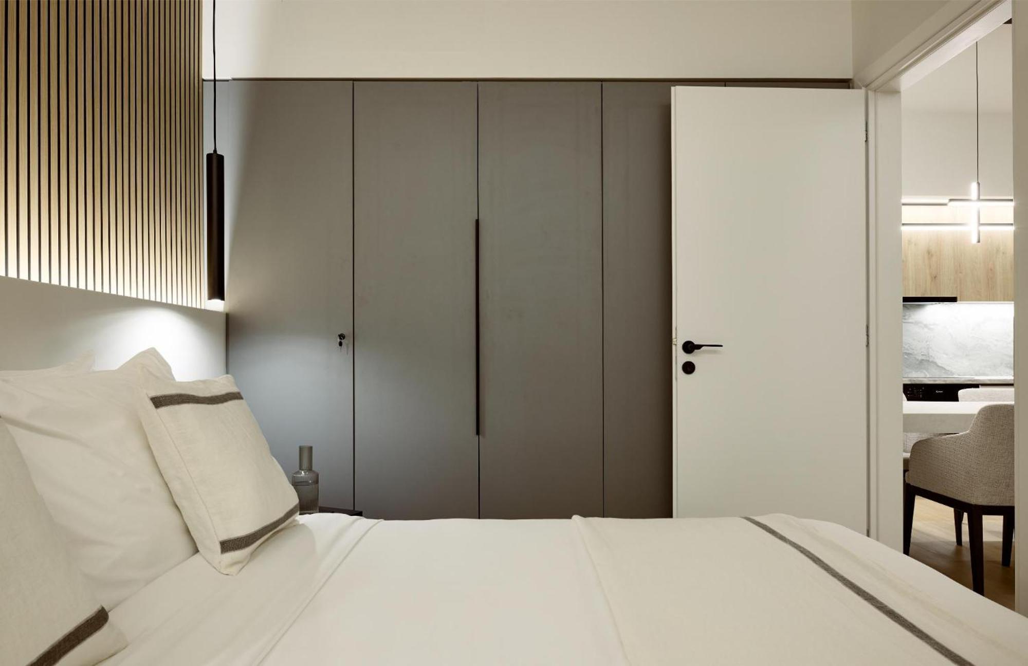 Lime Residences, Syntagma By Aura Homes 아테네 외부 사진