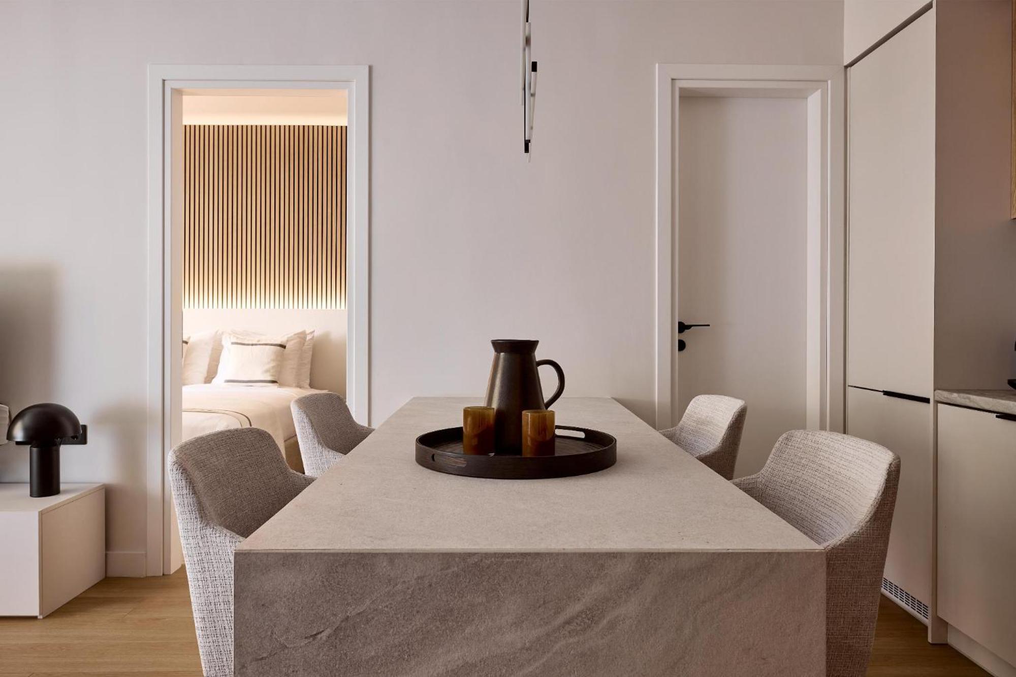 Lime Residences, Syntagma By Aura Homes 아테네 외부 사진