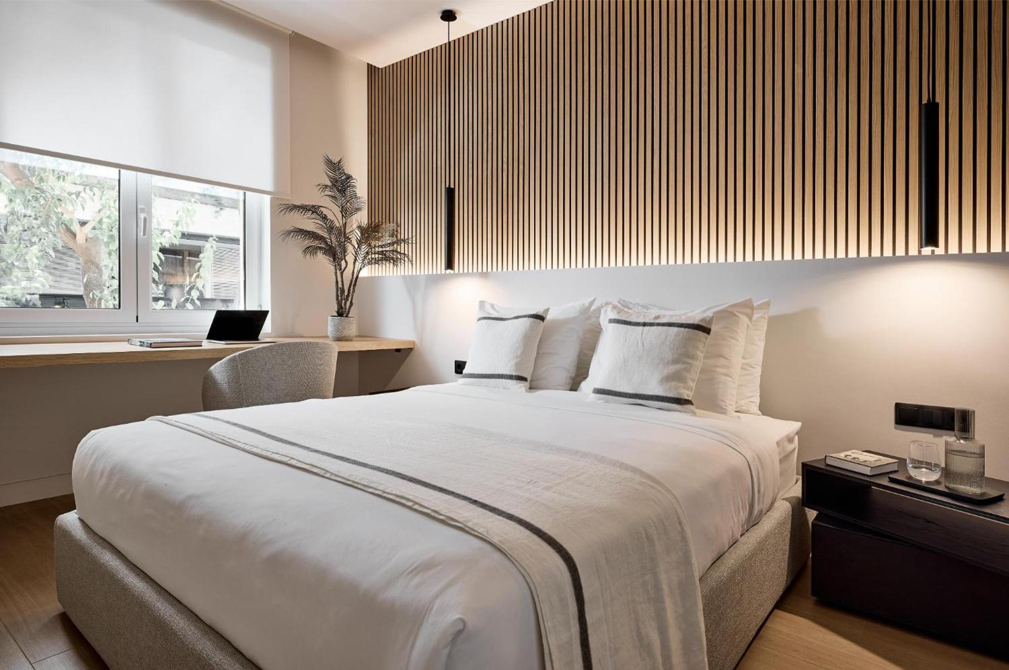 Lime Residences, Syntagma By Aura Homes 아테네 외부 사진