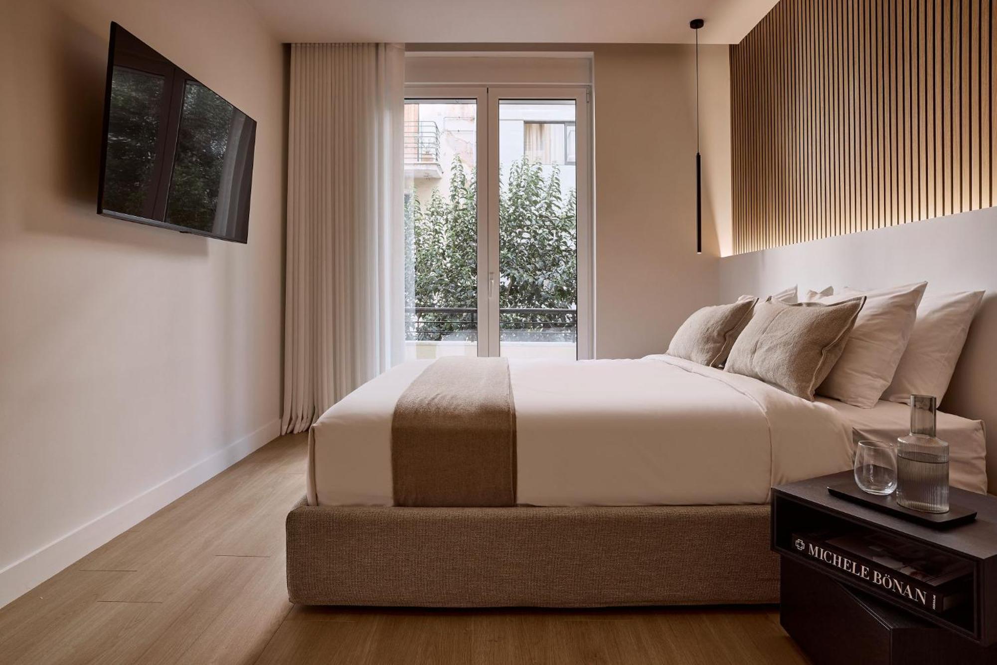 Lime Residences, Syntagma By Aura Homes 아테네 외부 사진