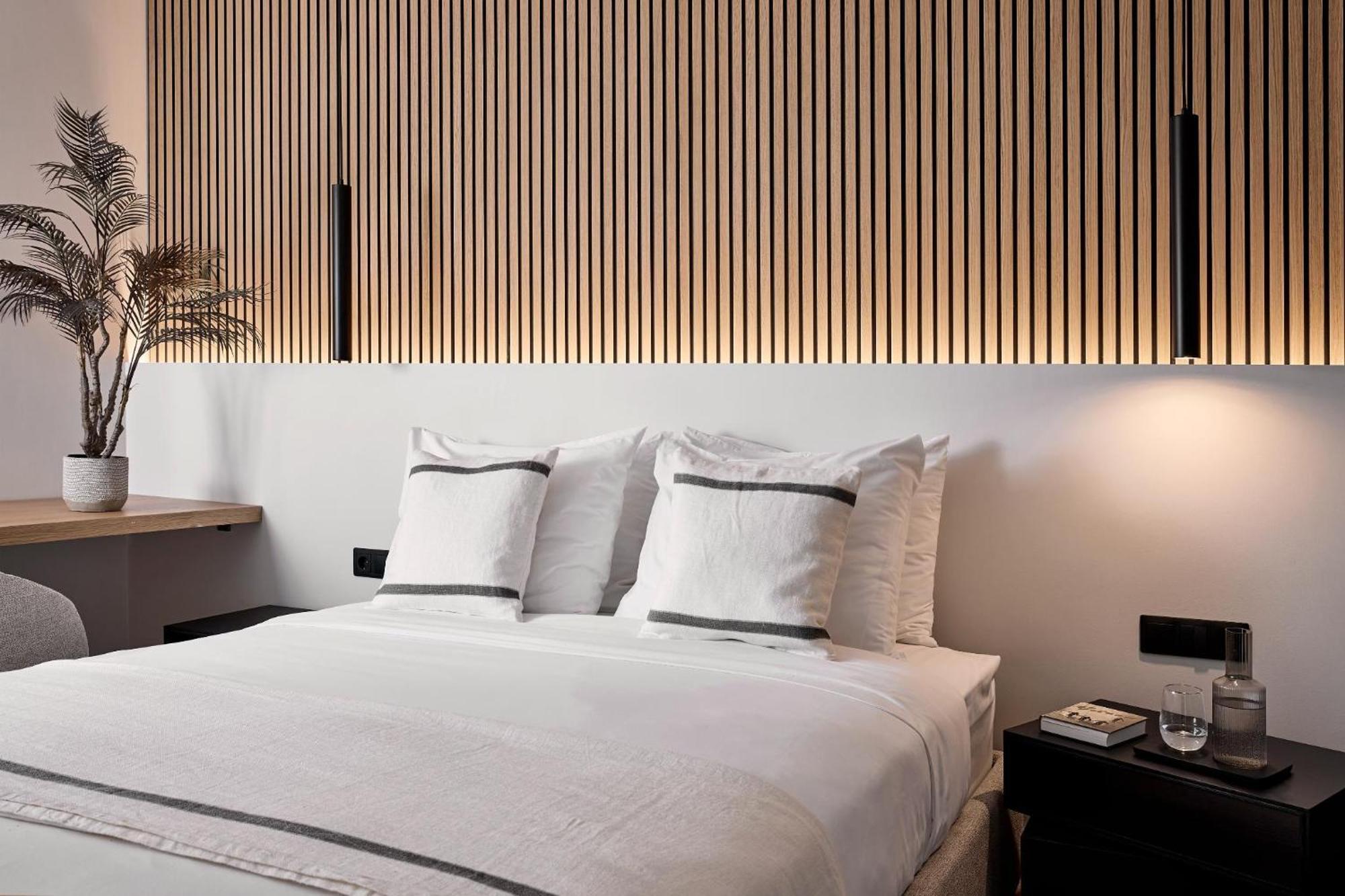 Lime Residences, Syntagma By Aura Homes 아테네 외부 사진