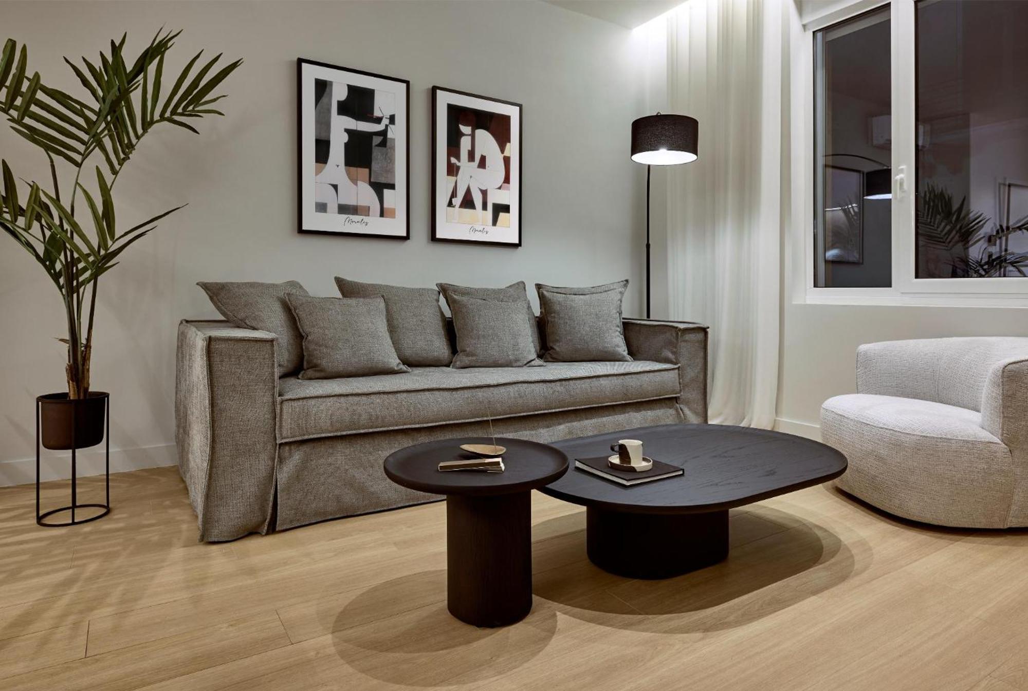 Lime Residences, Syntagma By Aura Homes 아테네 외부 사진
