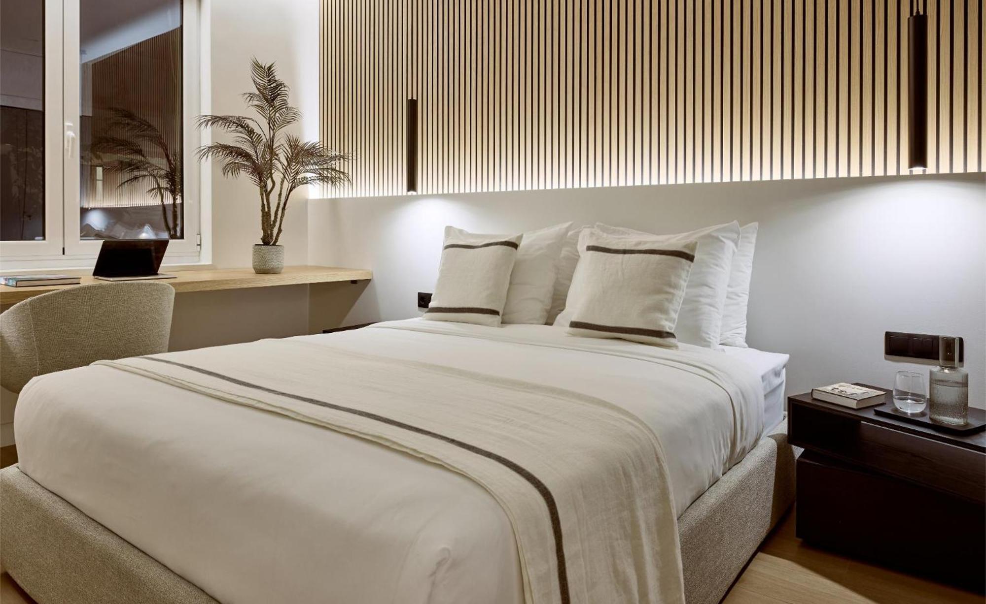 Lime Residences, Syntagma By Aura Homes 아테네 외부 사진