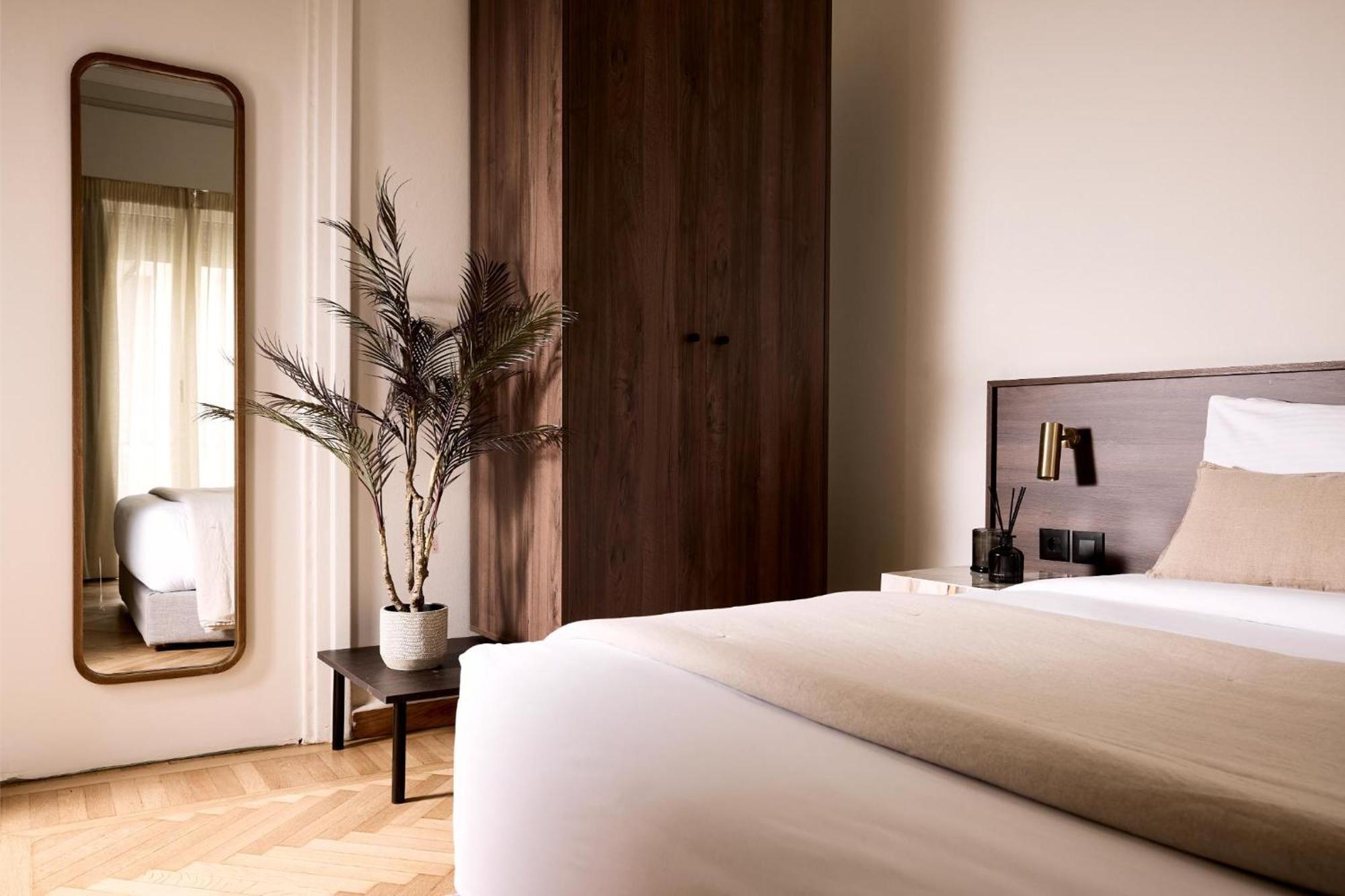 Lime Residences, Syntagma By Aura Homes 아테네 객실 사진