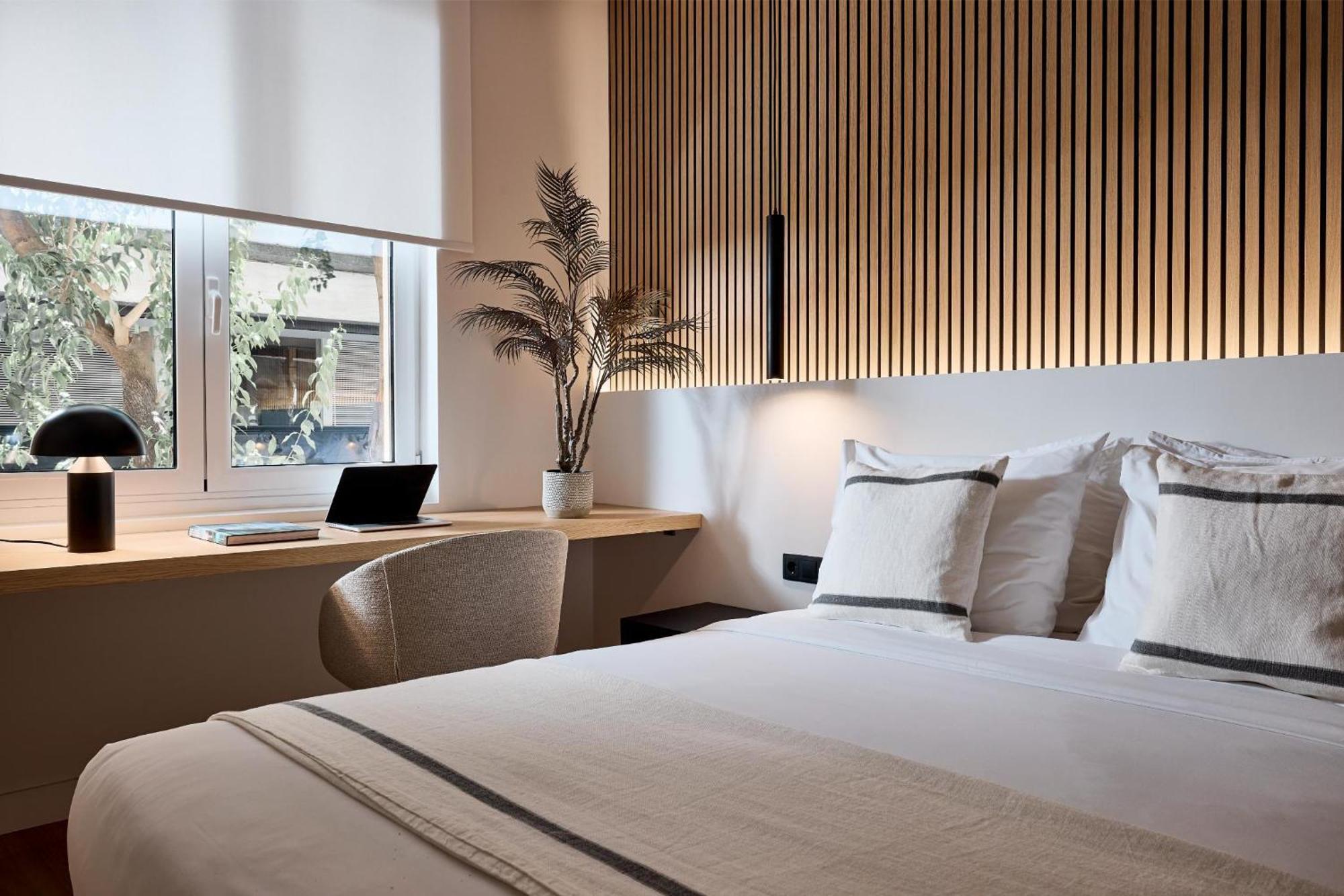 Lime Residences, Syntagma By Aura Homes 아테네 외부 사진