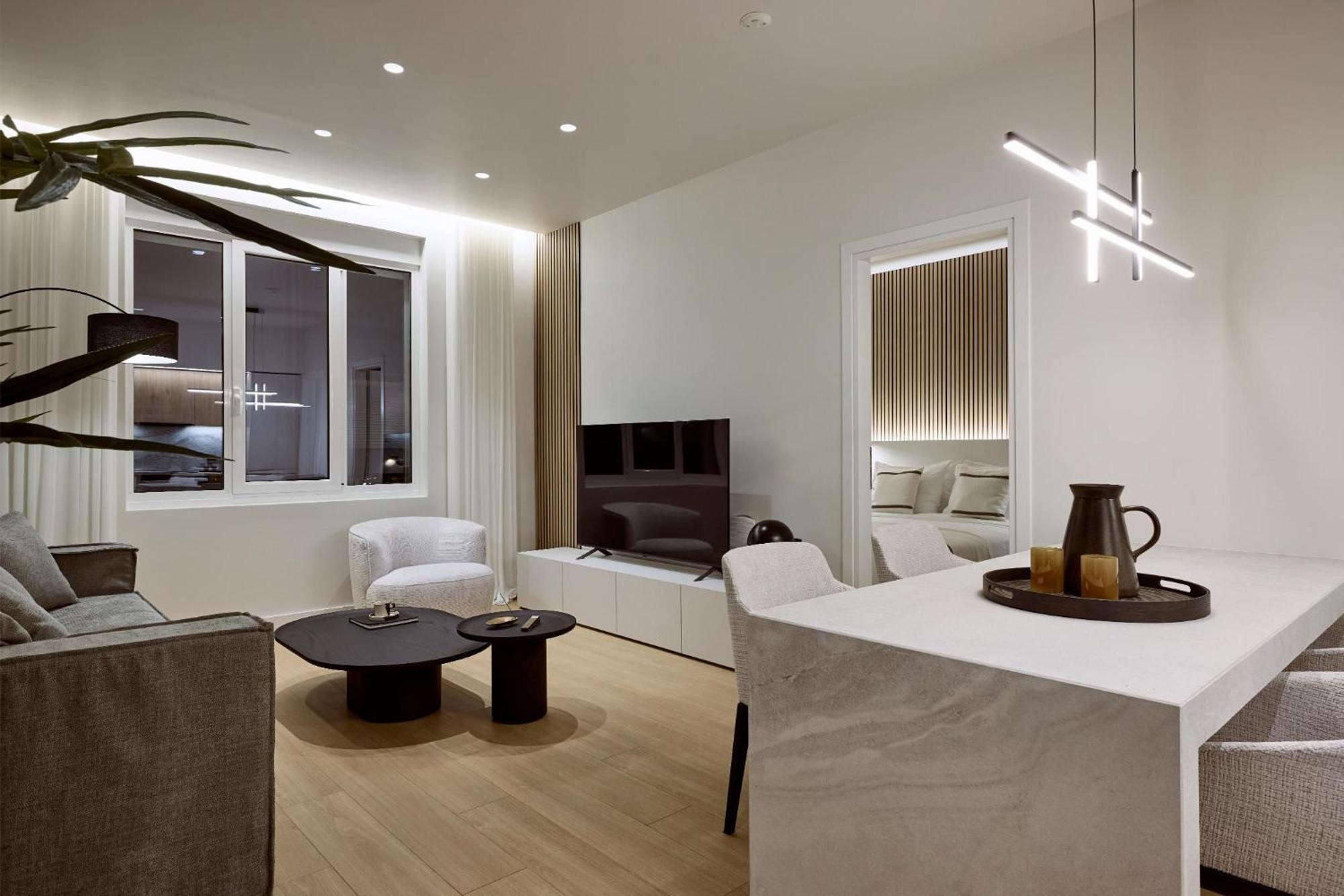 Lime Residences, Syntagma By Aura Homes 아테네 외부 사진
