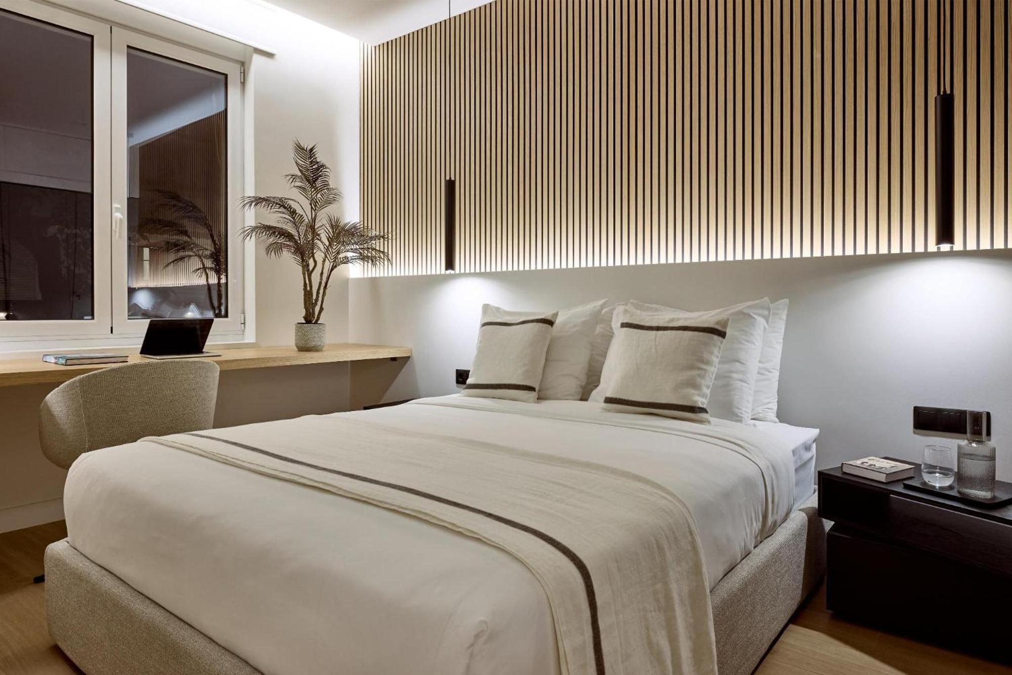 Lime Residences, Syntagma By Aura Homes 아테네 외부 사진