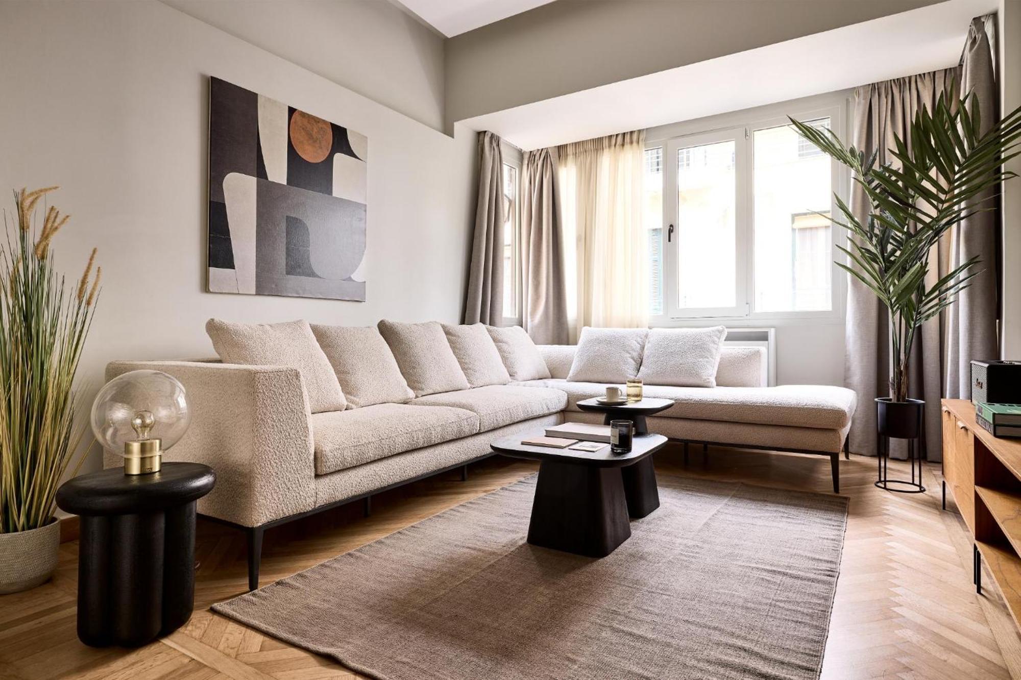Lime Residences, Syntagma By Aura Homes 아테네 객실 사진