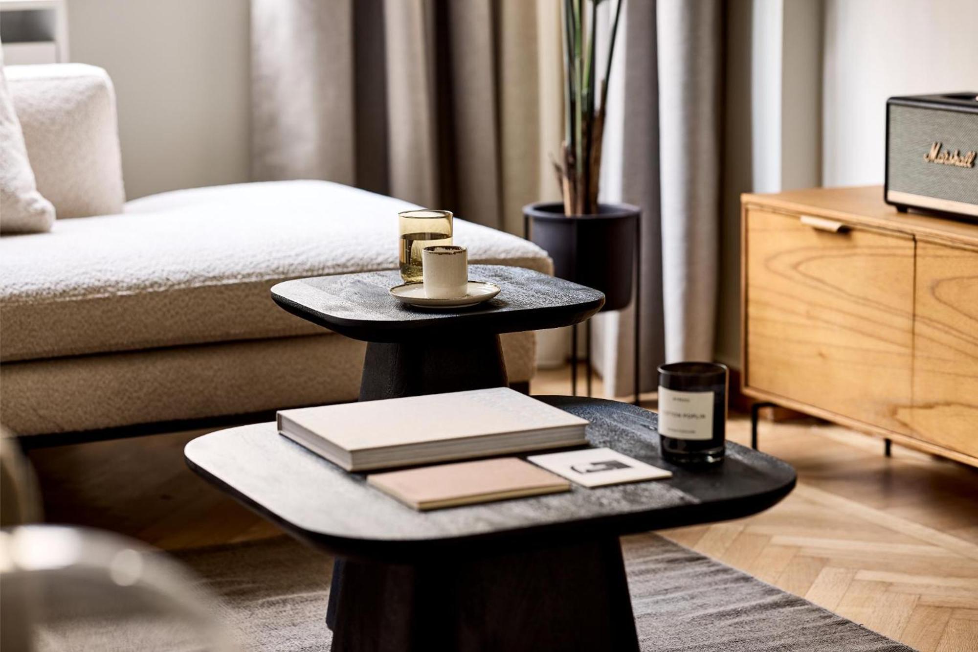 Lime Residences, Syntagma By Aura Homes 아테네 객실 사진