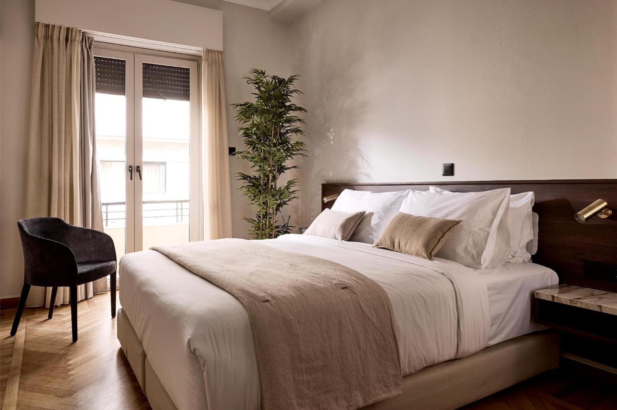 Lime Residences, Syntagma By Aura Homes 아테네 객실 사진