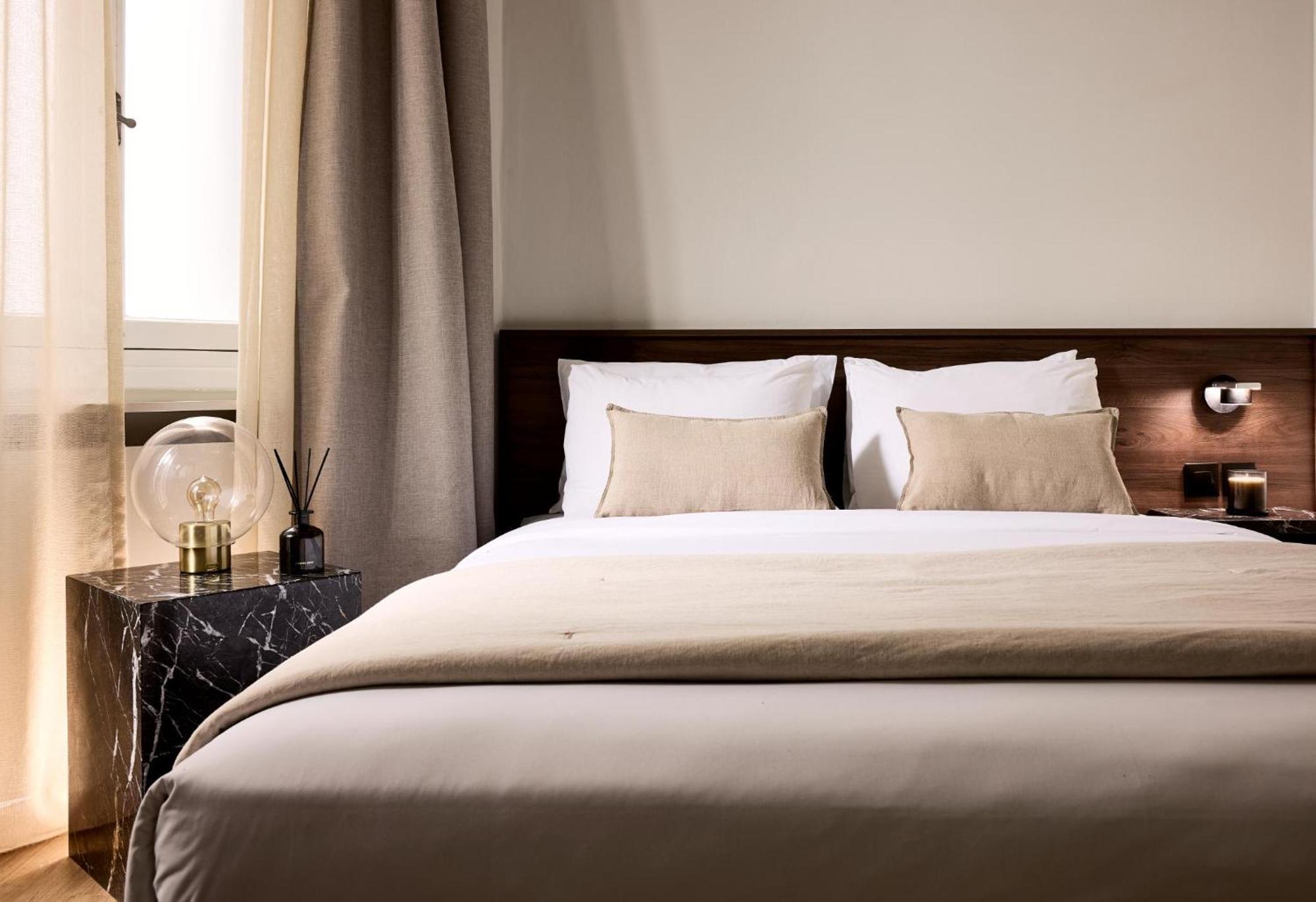 Lime Residences, Syntagma By Aura Homes 아테네 객실 사진