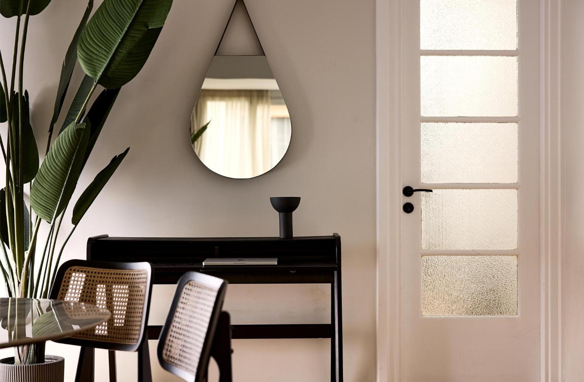 Lime Residences, Syntagma By Aura Homes 아테네 객실 사진