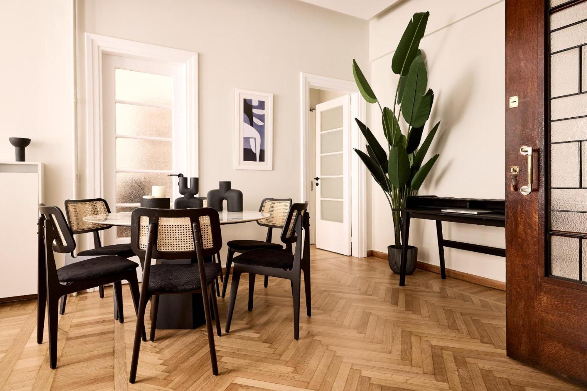Lime Residences, Syntagma By Aura Homes 아테네 객실 사진