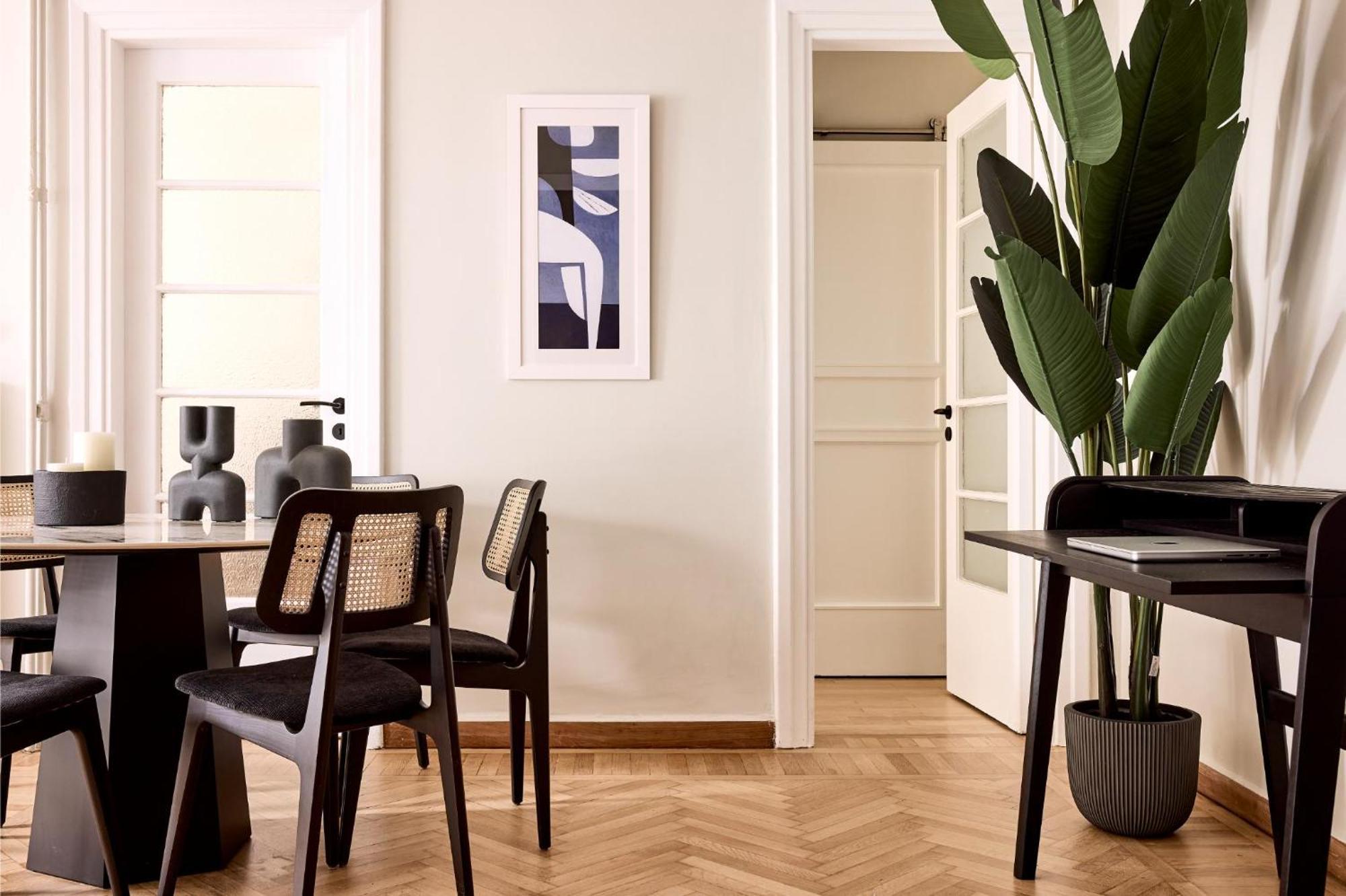 Lime Residences, Syntagma By Aura Homes 아테네 객실 사진