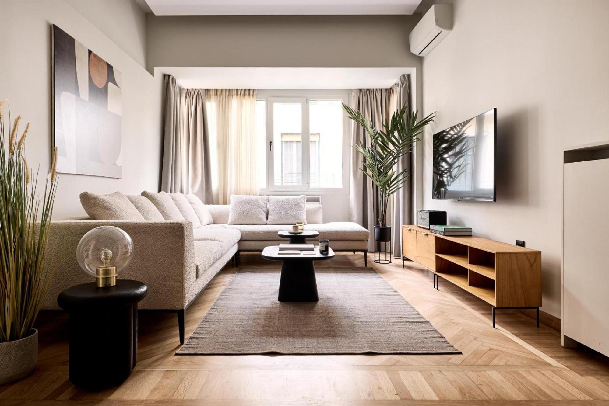 Lime Residences, Syntagma By Aura Homes 아테네 외부 사진