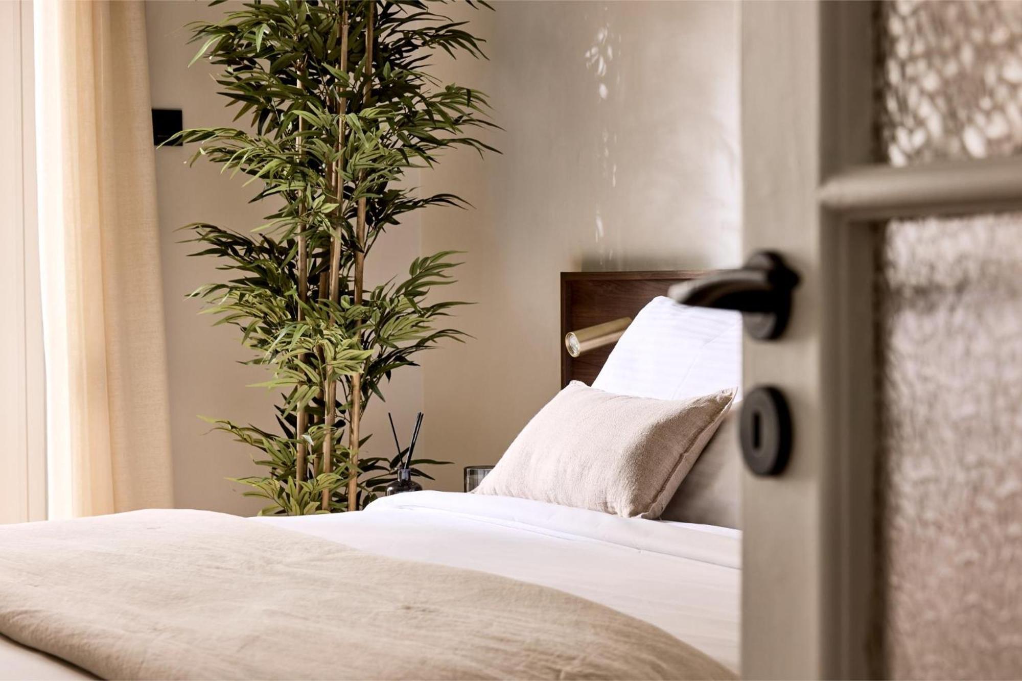Lime Residences, Syntagma By Aura Homes 아테네 객실 사진